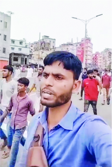 Image of মো: সোহেল রানা